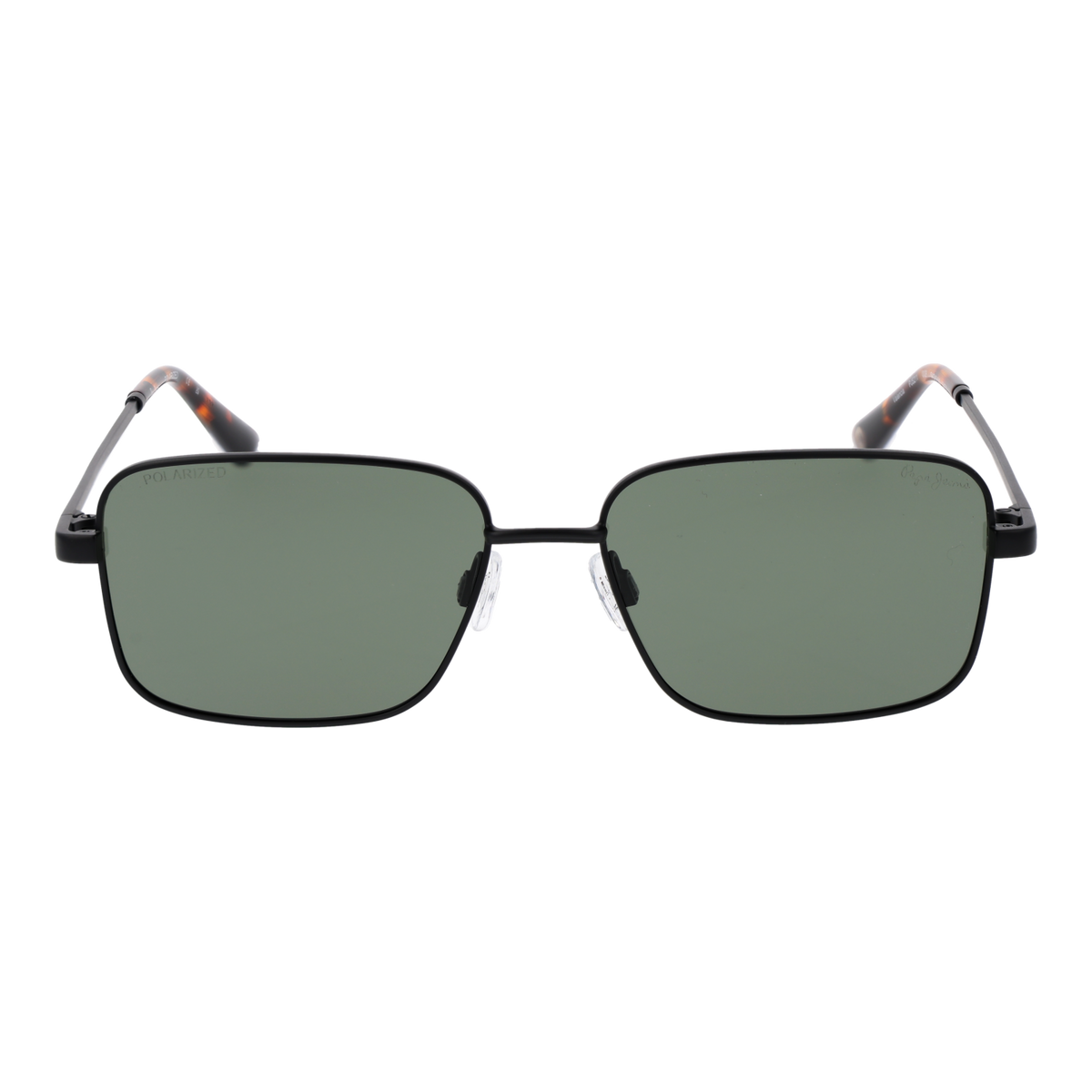 Black/Green