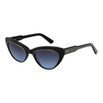 Black / Clear