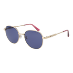 Gold/Blue