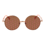 Rose Gold/Brown