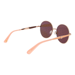 Rose Gold/Brown