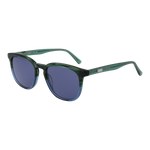 Green / Blue