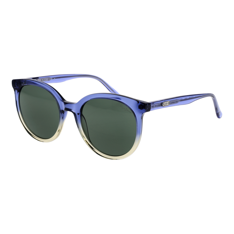 Blue/Green