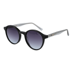 Black / Clear