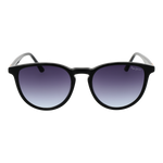 Black/Purple