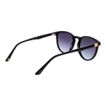 Black/Purple