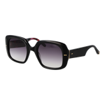 Black / Purple