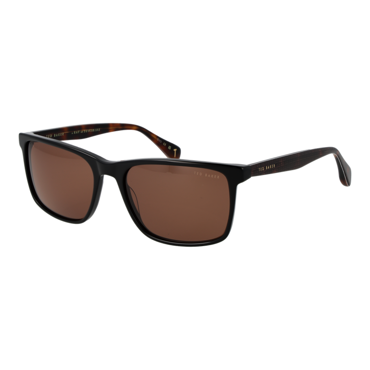 Black/Brown