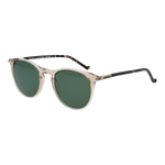 Transparent/Green