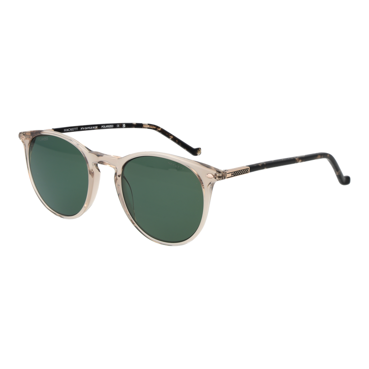 Transparent/Green