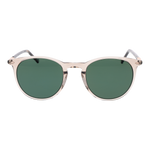 Transparent/Green
