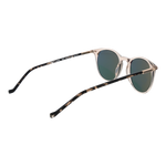 Transparent/Green
