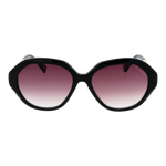 Black/Purple
