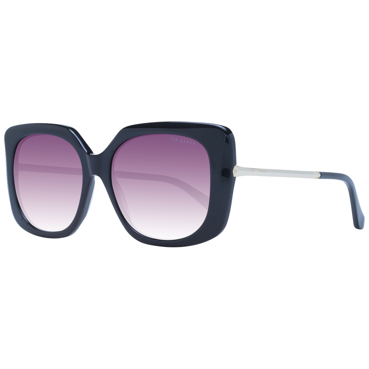 Black/Purple