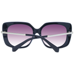 Black/Purple