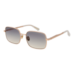 Rose Gold/Purple