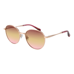 Rose Gold / Clear
