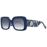 Blue / Clear