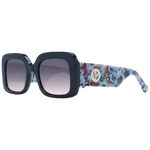 Black / Clear