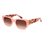 Rose / Brown