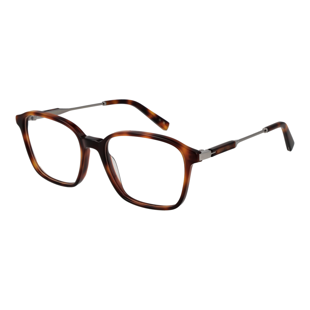 Brown/Demo glasses