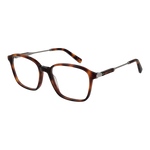 Brown/Demo glasses