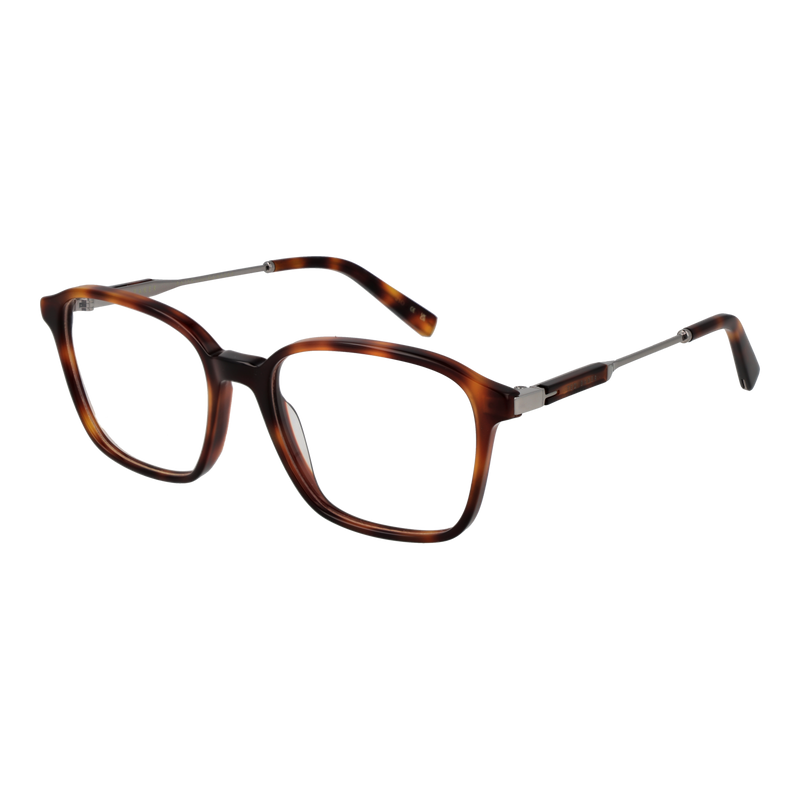 Brown/Demo glasses