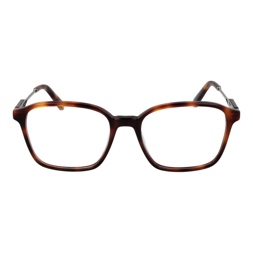 Brown/Demo glasses