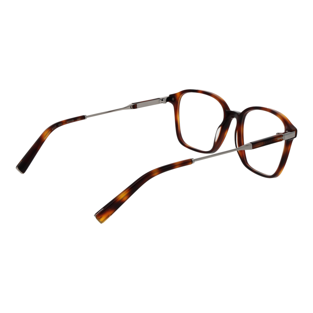Brown/Demo glasses