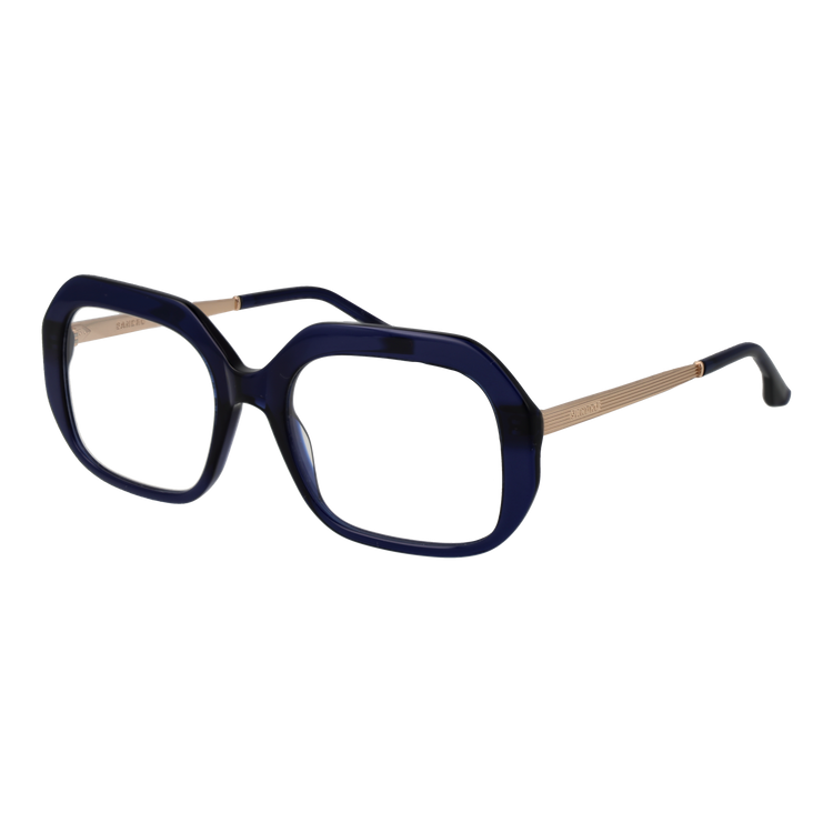 Blue/Demo glasses