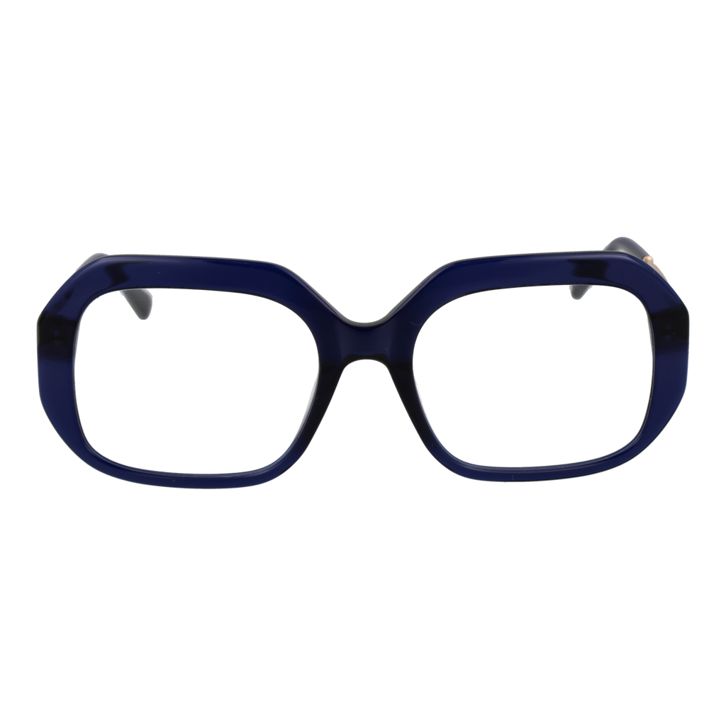 Blue/Demo glasses