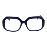 Blue/Demo glasses