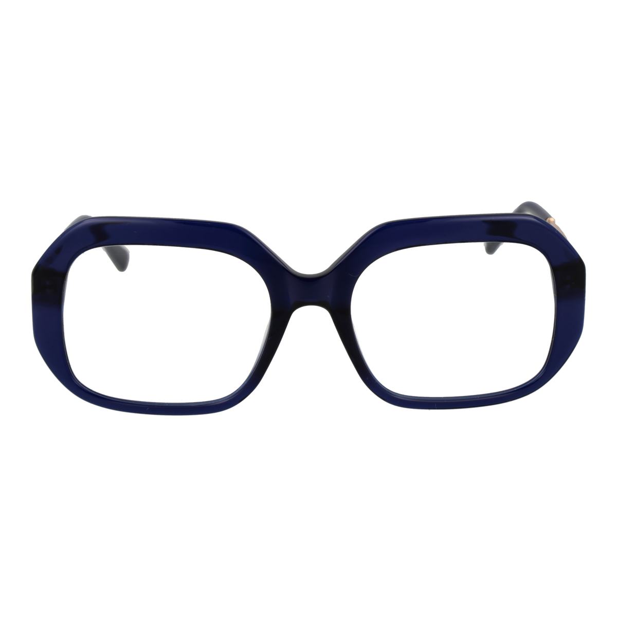 Blue/Demo glasses