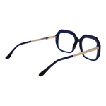 Blue/Demo glasses