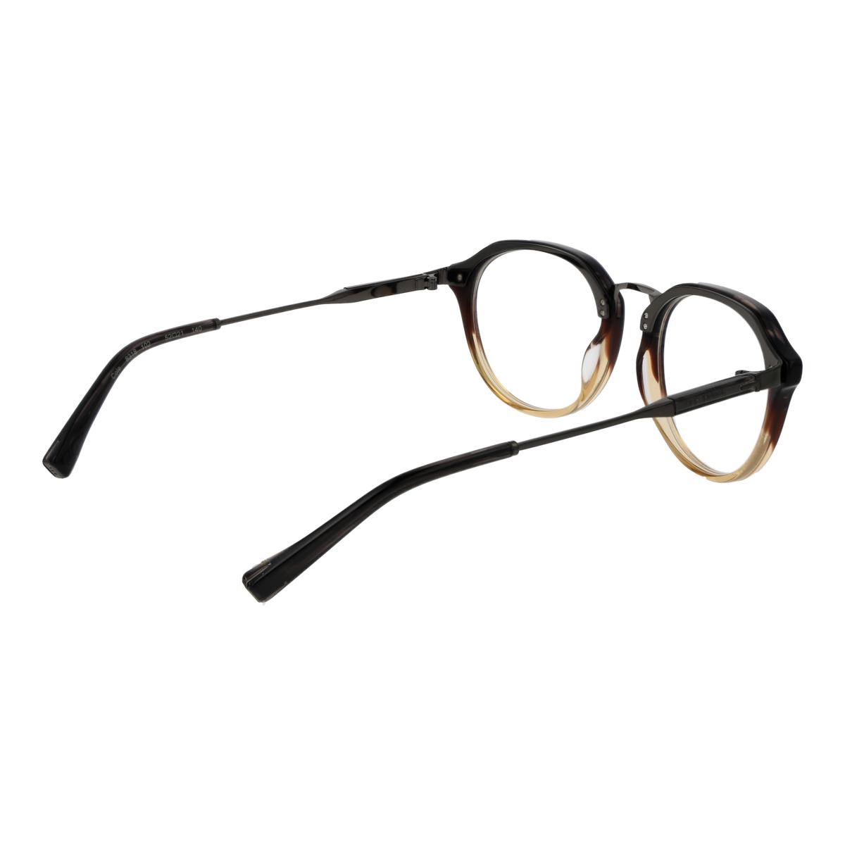 Multicolor/Demo glasses