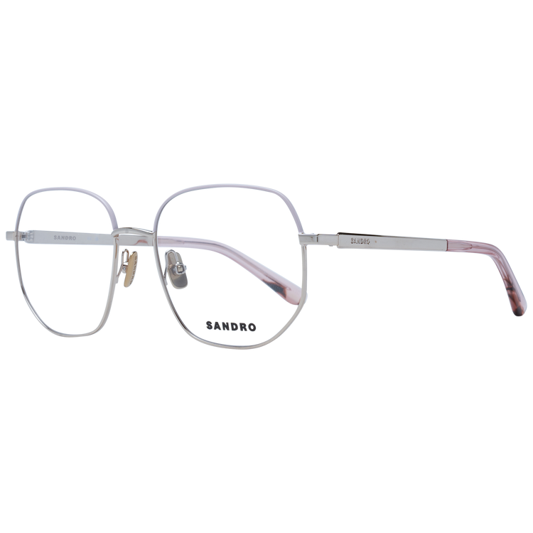 Rose/Demo glasses