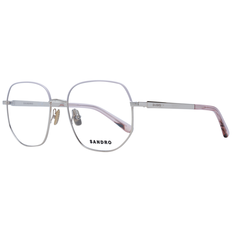Rose/Demo glasses