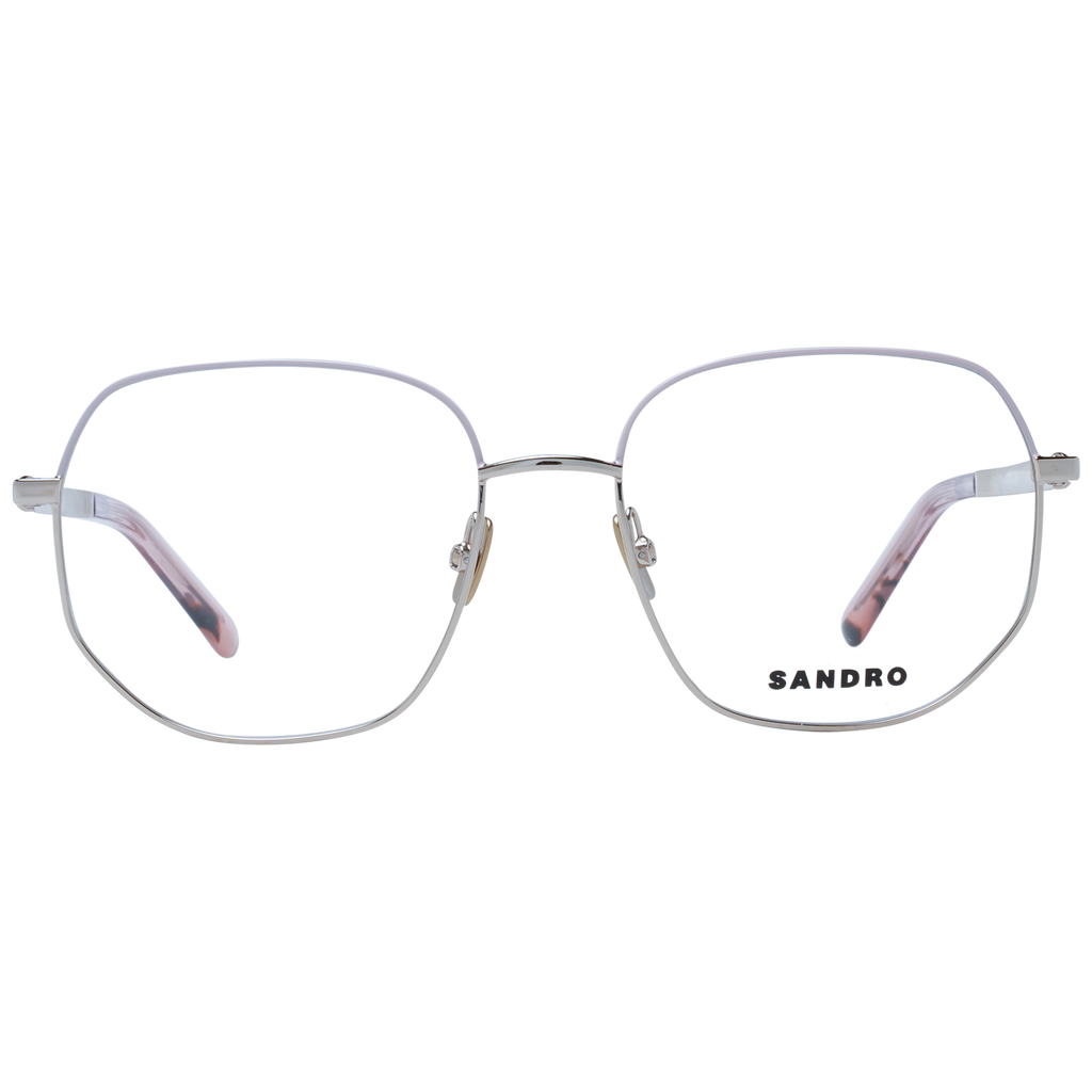 Rose/Demo glasses