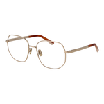 Gold / Demo glasses