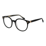 Black/Demo glasses