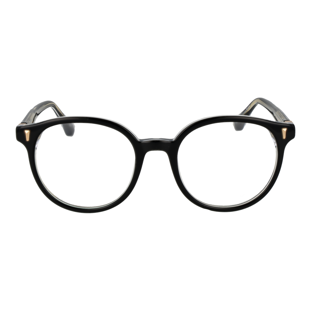 Black/Demo glasses