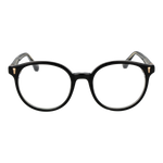 Black/Demo glasses