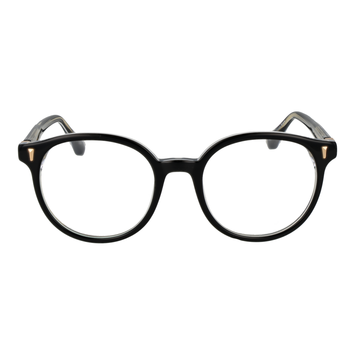 Black/Demo glasses