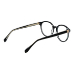 Black/Demo glasses