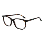 Brown/Demo glasses