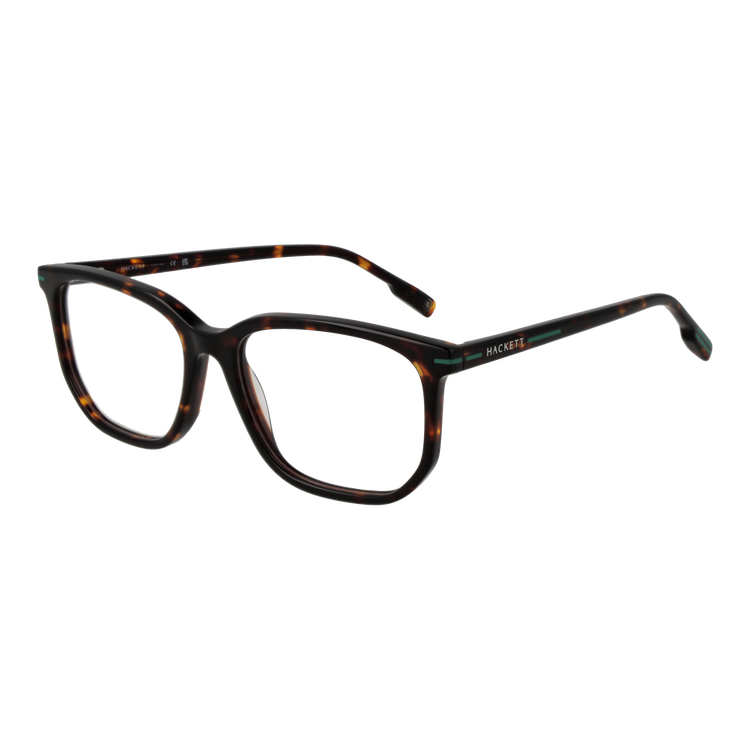 Brown/Demo glasses