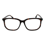 Brown/Demo glasses