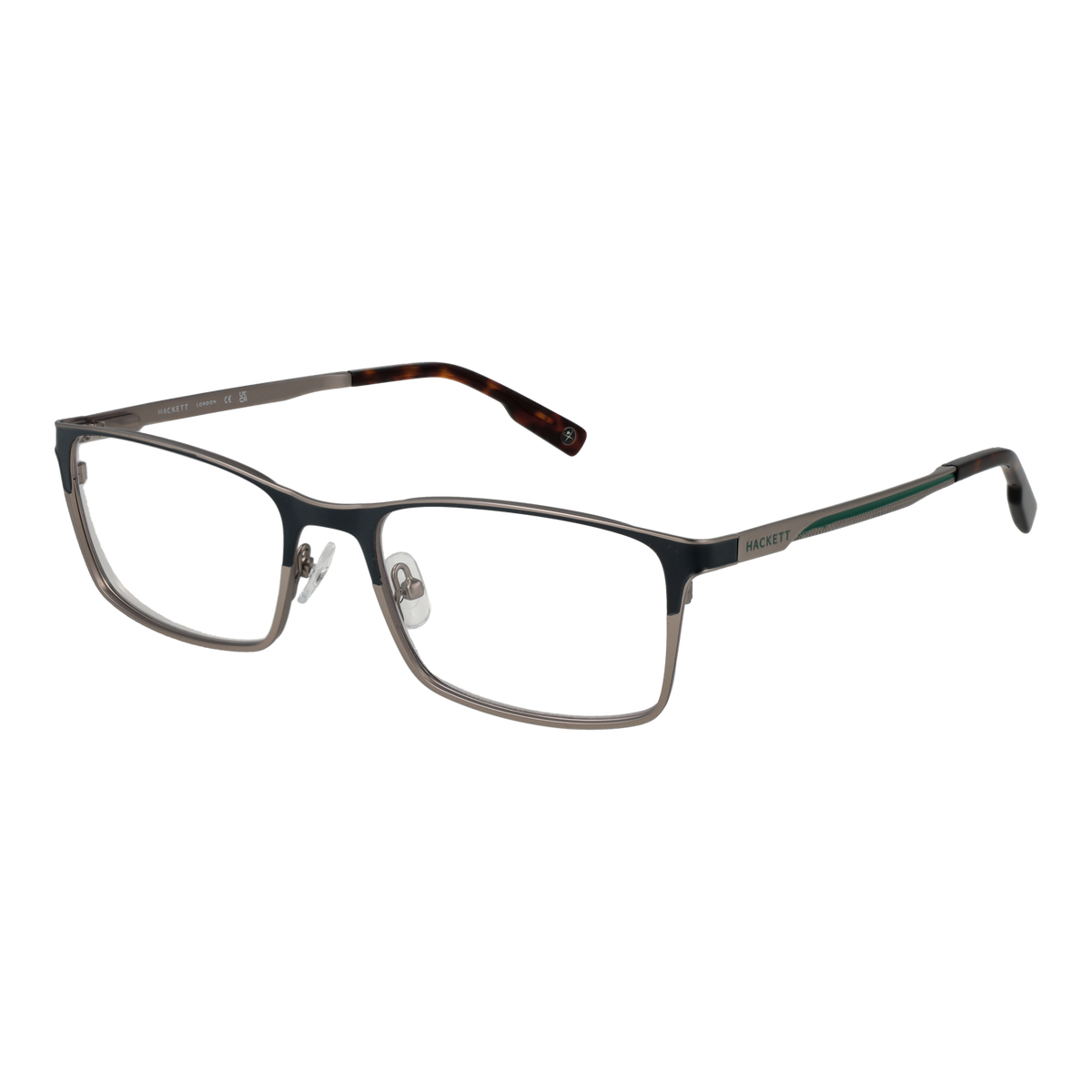 Grey/Demo glasses