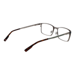 Grey/Demo glasses