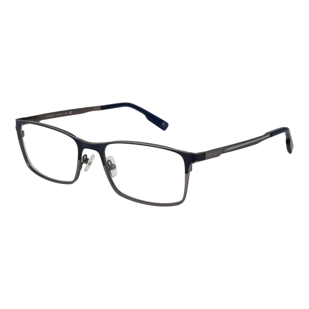 Grey/Demo glasses